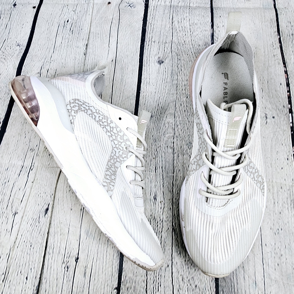 FABLETICS | Manhattan Air laceup performance athletic sneakers